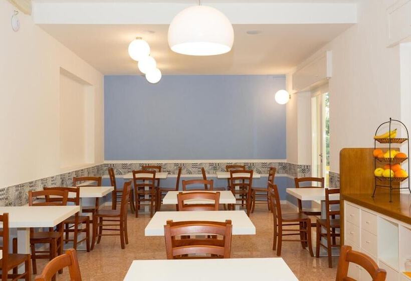 בית מלון כפרי Costa Verde