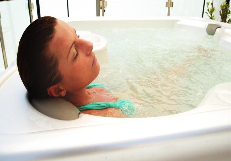 호텔 Costazzurra Museum & Spa