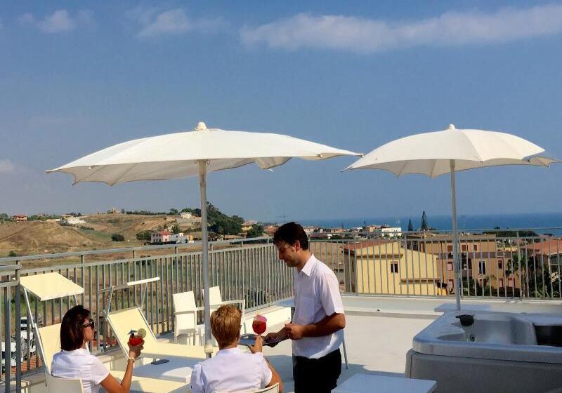 호텔 Costazzurra Museum & Spa