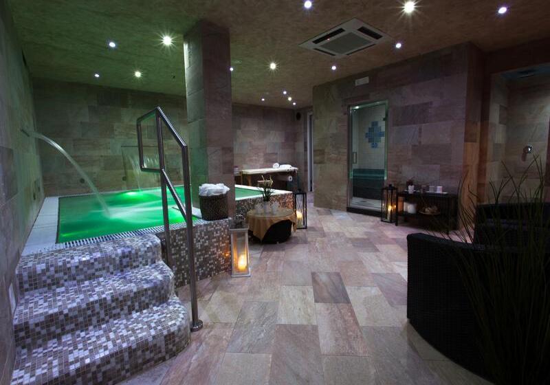 호텔 Costazzurra Museum & Spa