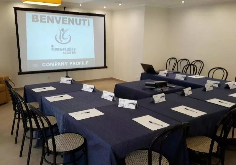 Отель Costazzurra Museum & Spa