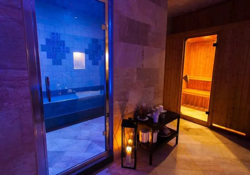 Отель Costazzurra Museum & Spa