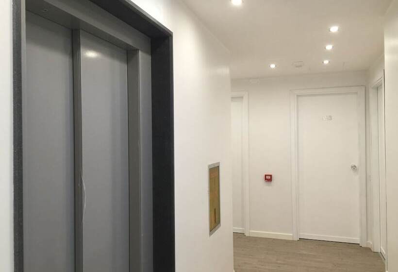 호텔 Costazzurra Museum & Spa