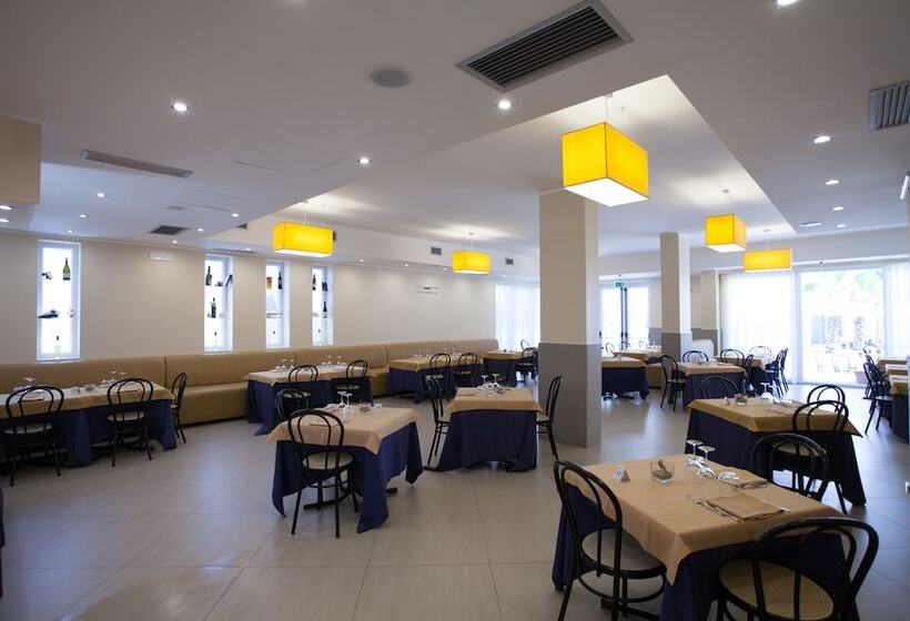 호텔 Costazzurra Museum & Spa