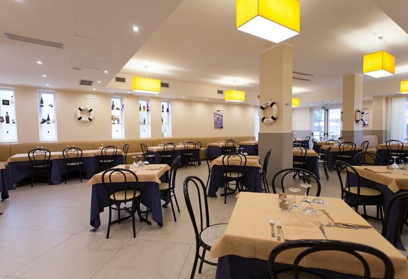 호텔 Costazzurra Museum & Spa