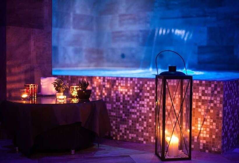 호텔 Costazzurra Museum & Spa