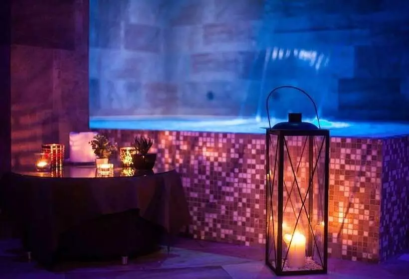 Отель Costazzurra Museum & Spa