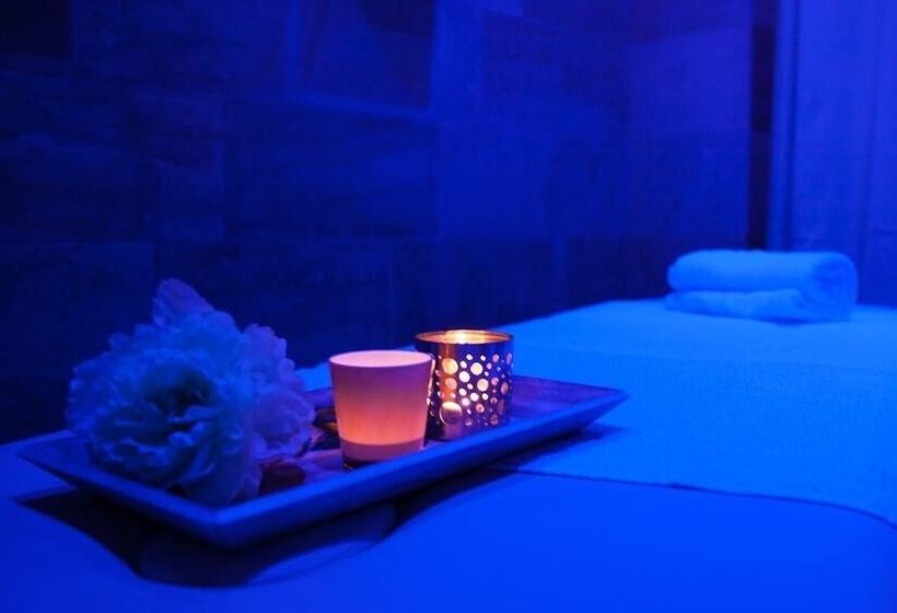 호텔 Costazzurra Museum & Spa