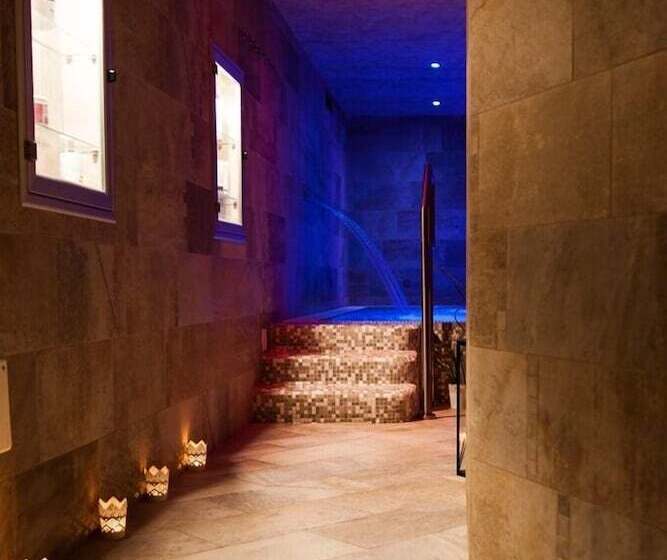 호텔 Costazzurra Museum & Spa