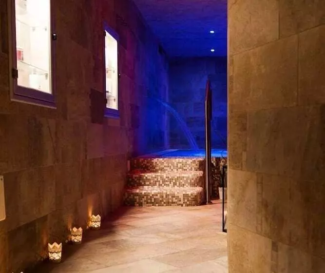 Отель Costazzurra Museum & Spa