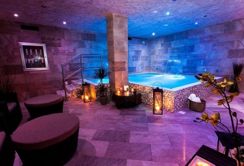 호텔 Costazzurra Museum & Spa