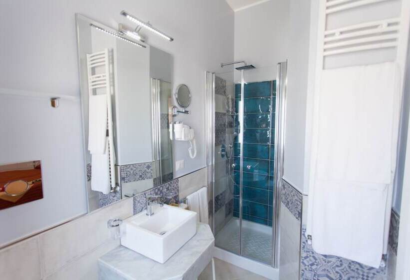 호텔 Costazzurra Museum & Spa