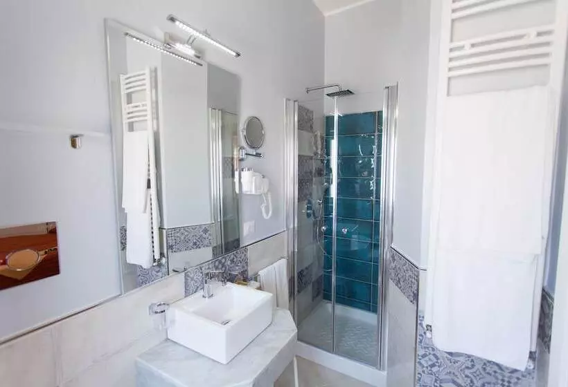 Отель Costazzurra Museum & Spa