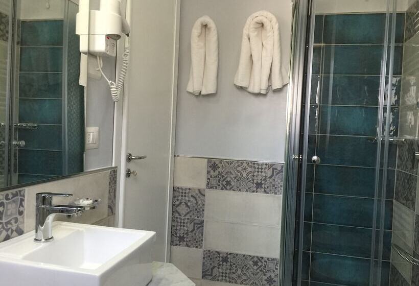 호텔 Costazzurra Museum & Spa