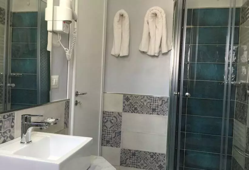 Отель Costazzurra Museum & Spa