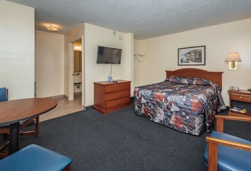 Hotel Tampa Bay Extended Stay