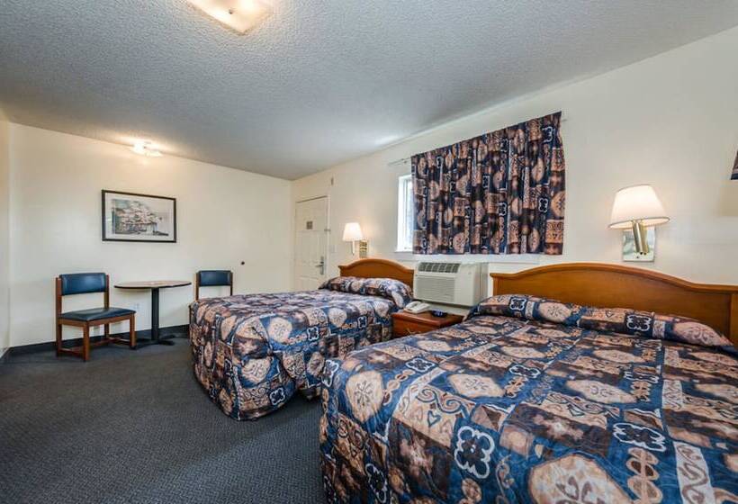 Hotel Tampa Bay Extended Stay