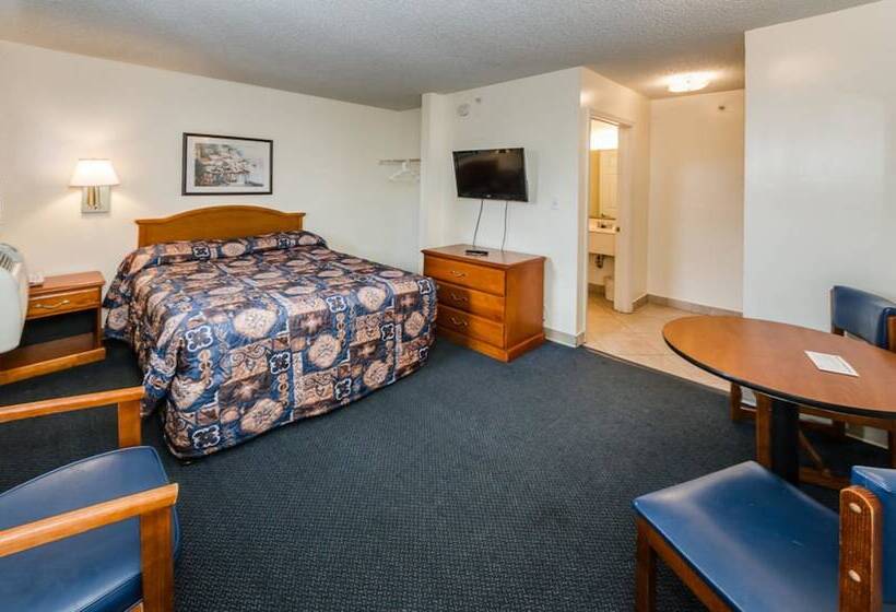 Hotel Tampa Bay Extended Stay