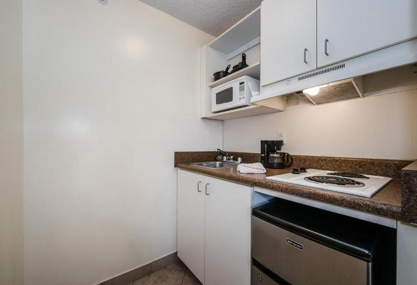 Hotel Tampa Bay Extended Stay