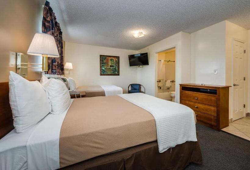 Hotel Tampa Bay Extended Stay