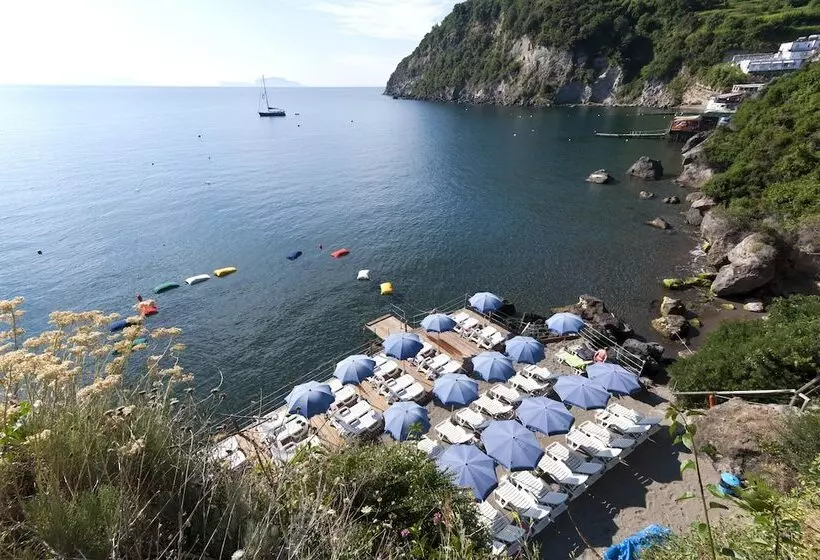 בית מלון כפרי Giardino Delle Ninfe E La Fenice