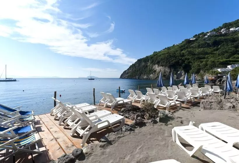 בית מלון כפרי Giardino Delle Ninfe E La Fenice