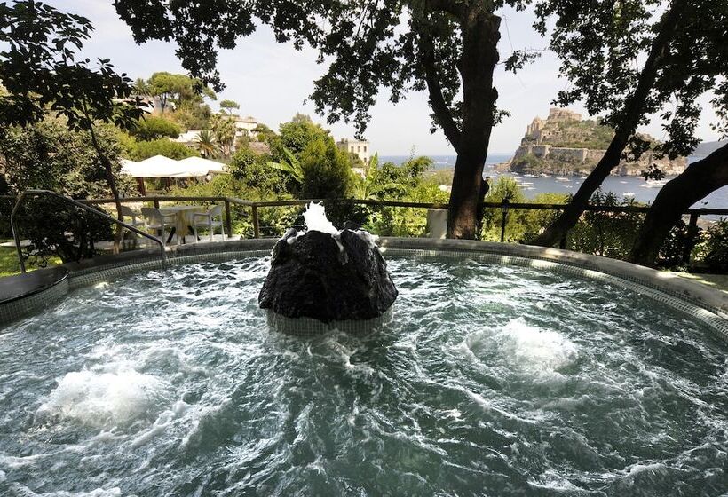 هتل Giardino Delle Ninfe E La Fenice