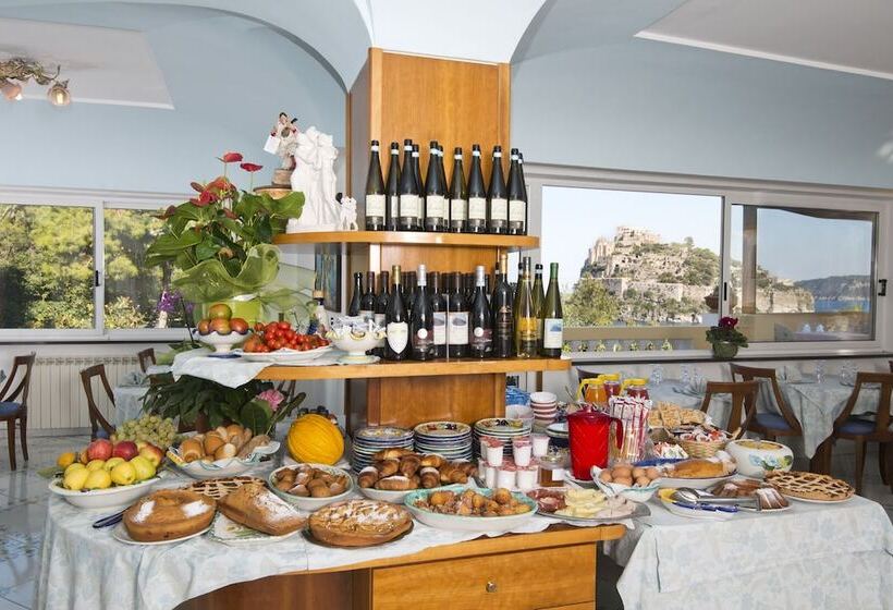 هتل Giardino Delle Ninfe E La Fenice