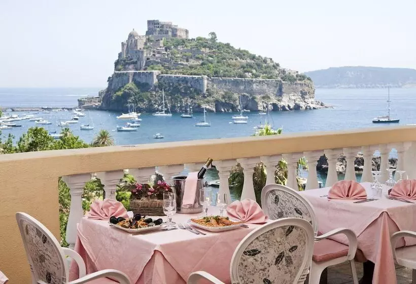 בית מלון כפרי Giardino Delle Ninfe E La Fenice