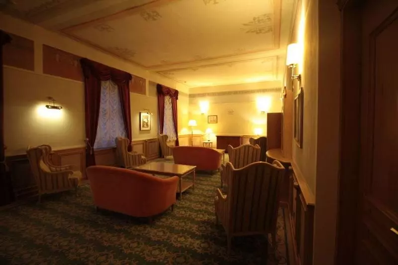 Grand Hotel Imperial