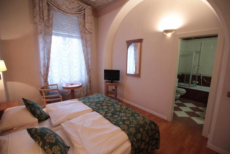 Grand Hotel Imperial