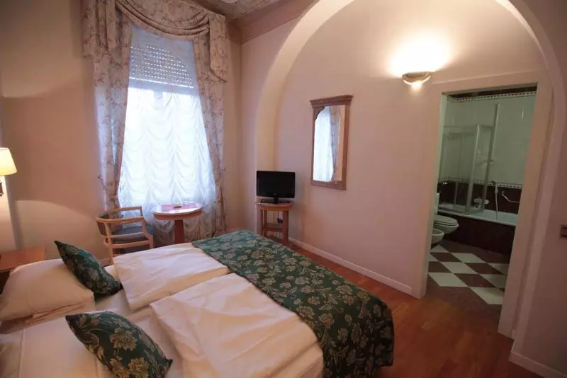 Grand Hotel Imperial