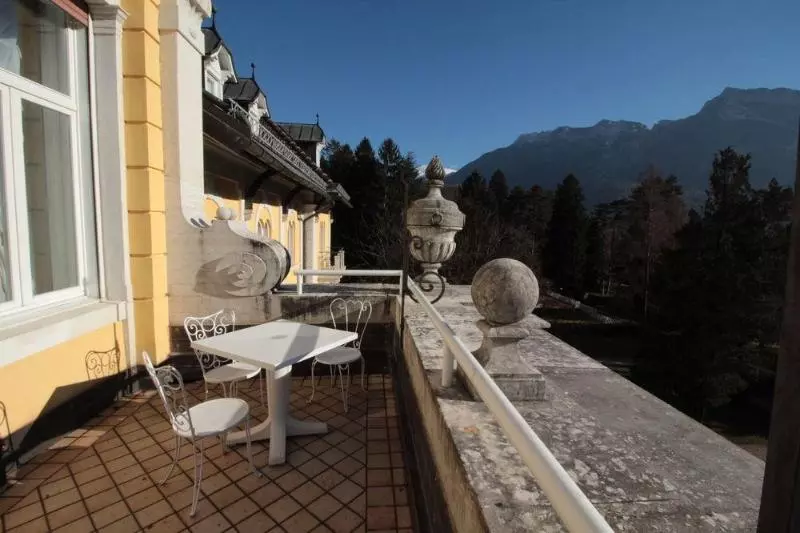 Grand Hotel Imperial