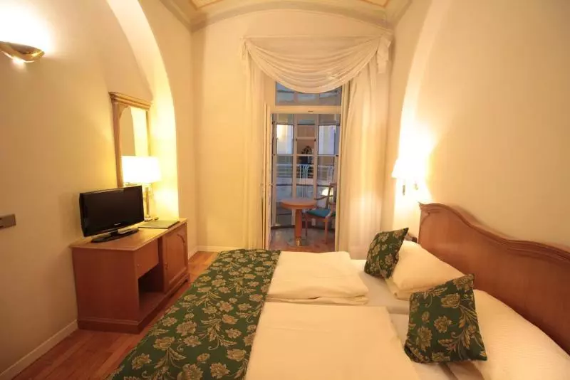 Grand Hotel Imperial