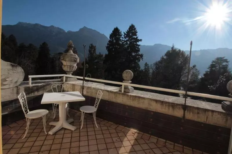 Grand Hotel Imperial