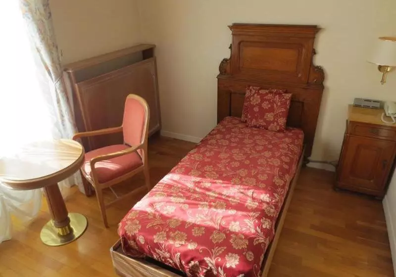 Grand Hotel Imperial