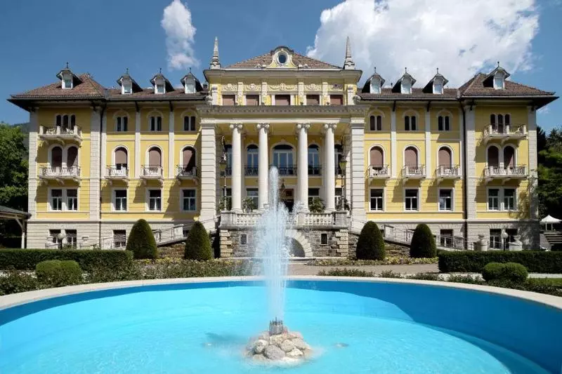 Grand Hotel Imperial