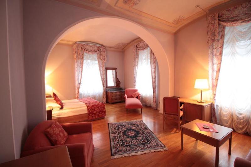 Grand Hotel Imperial