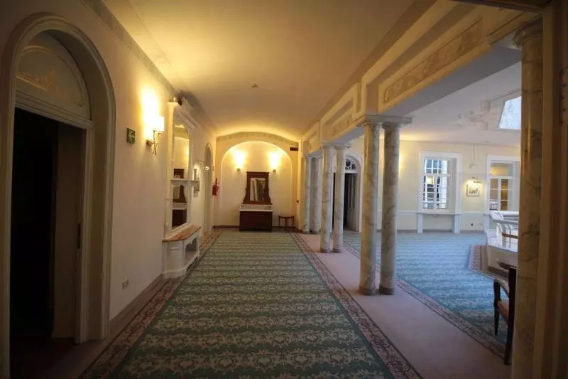 Grand Hotel Imperial