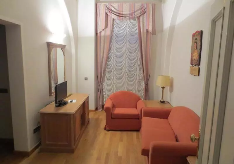 Grand Hotel Imperial