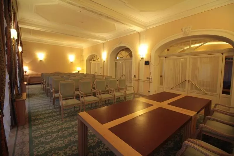 Grand Hotel Imperial