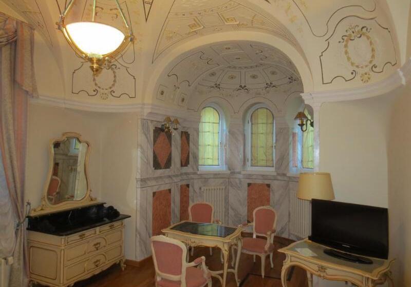 Grand Hotel Imperial