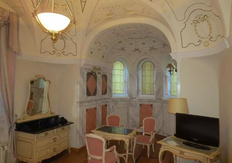 Grand Hotel Imperial