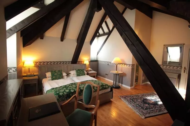 Grand Hotel Imperial