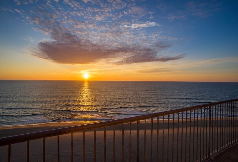 Grand Hotel Ocean City Oceanfront