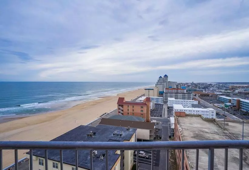 Grand Hotel Ocean City Oceanfront