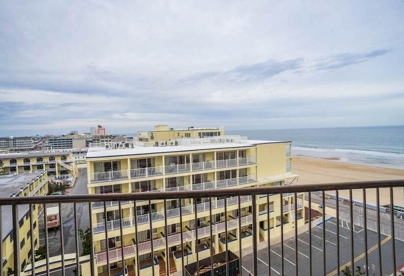 Grand Hotel Ocean City Oceanfront