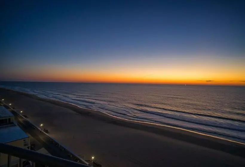 Grand Hotel Ocean City Oceanfront