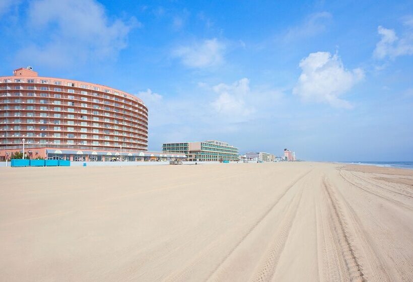Grand Hotel Ocean City Oceanfront