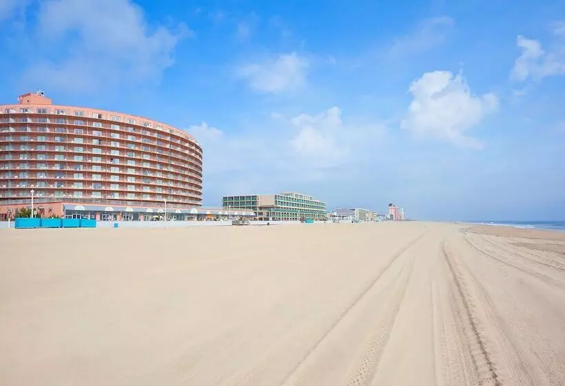 Grand Hotel Ocean City Oceanfront